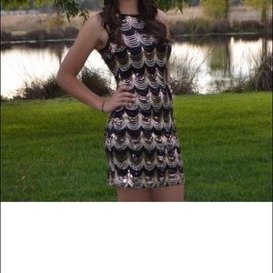 Homecoming Dress